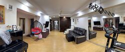 Blk 589 Woodlands Drive 16 (Woodlands), HDB Executive #628850991